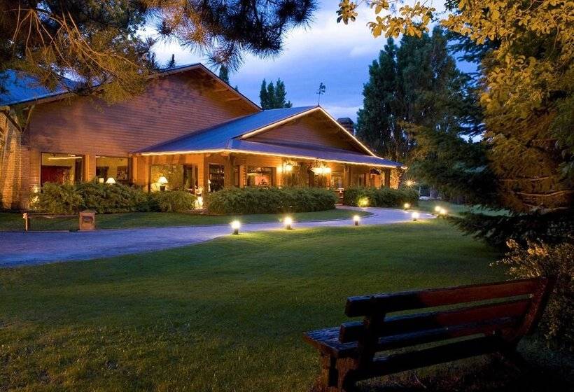 Fotos del hotel Posada Los Alamos:  17