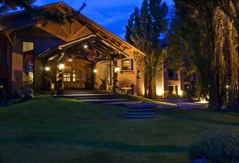 Fotos del hotel Posada Los Alamos:  18