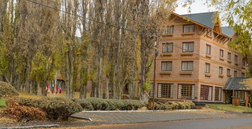 Fotos del hotel Posada Los Alamos:  28