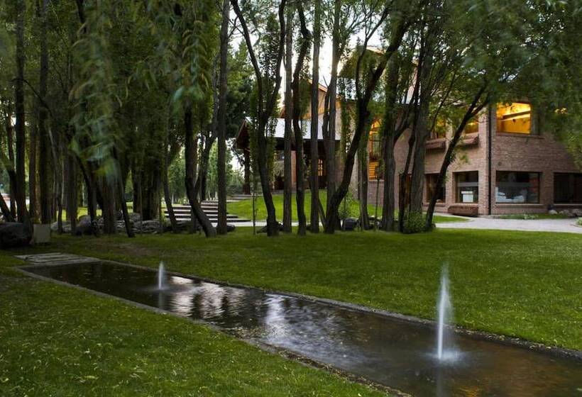 Fotos del hotel Posada Los Alamos:  29