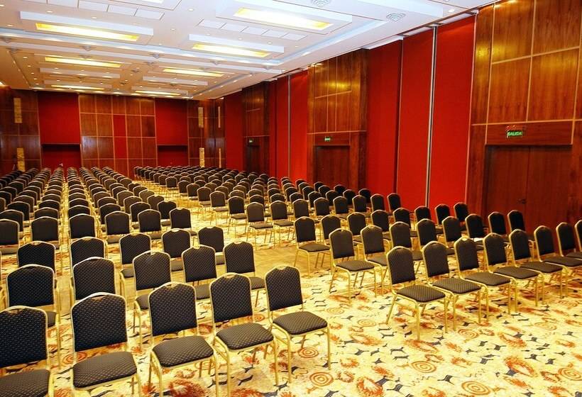 Fotos del hotel Posada Los Alamos:  5