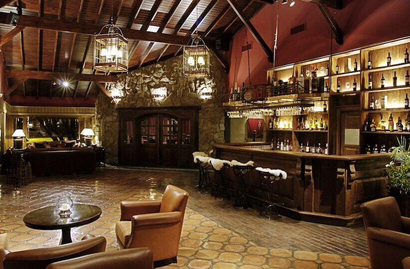 Fotos del hotel Posada Los Alamos:  20