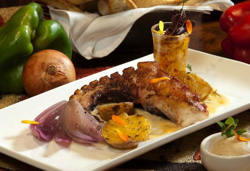 Fotos del hotel Posada Los Alamos:  2