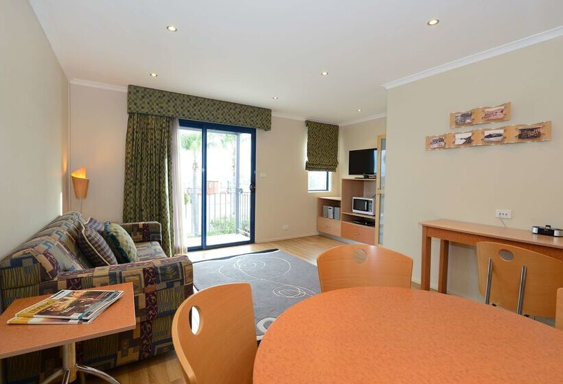 Powerhouse Hotel Tamworth By Rydges