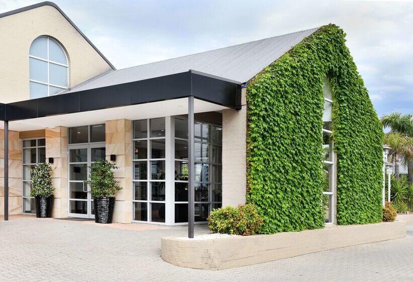 Powerhouse Hotel Tamworth By Rydges