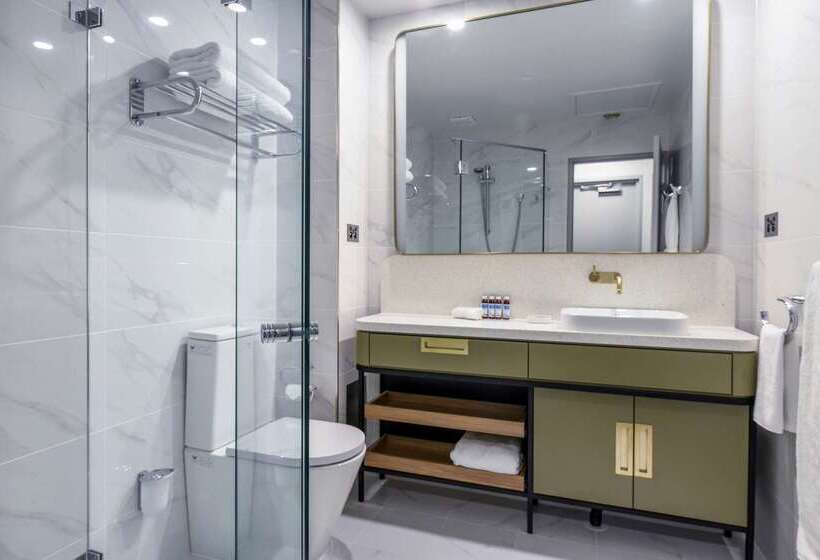 Powerhouse Hotel Tamworth By Rydges
