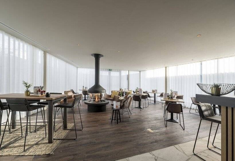 Fotos del hotel Premier Suites Plus Antwerp:  29 Fotos del hotel Premier Suites Plus Antwerp:  29