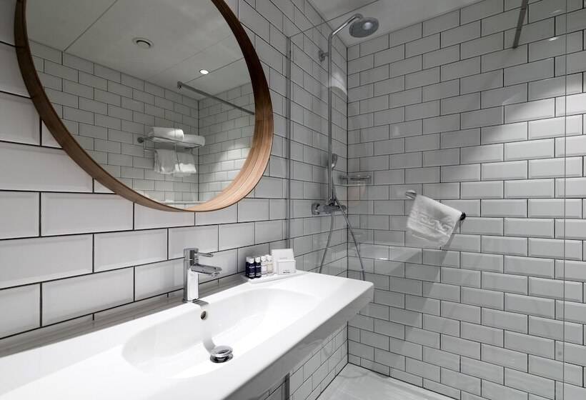 Fotos del hotel Premier Suites Plus Antwerp:  24 Fotos del hotel Premier Suites Plus Antwerp:  24