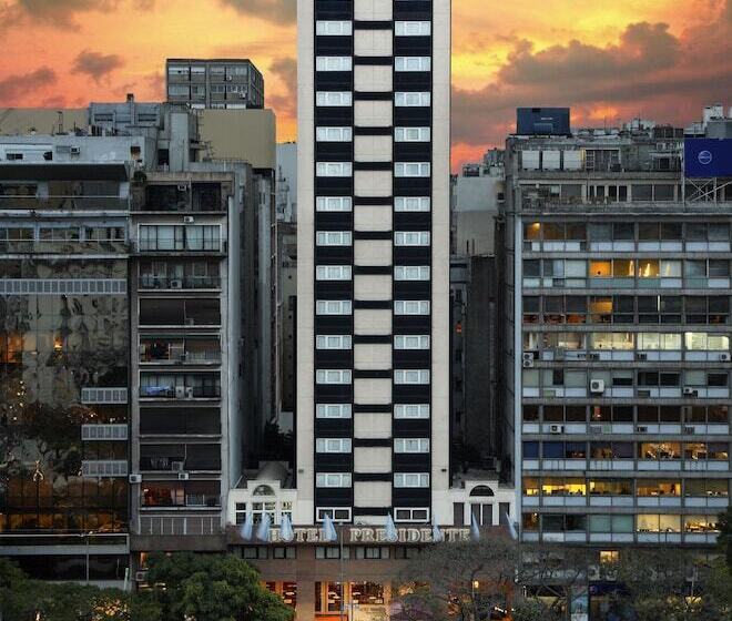 Fotos del hotel Presidente:  30