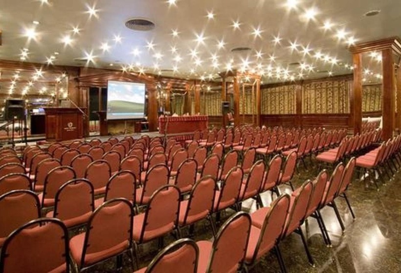 Fotos del hotel Presidente:  20