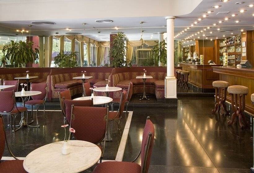 Fotos del hotel Presidente:  19