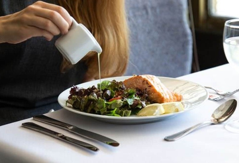 Fotos del hotel Presidente:  18