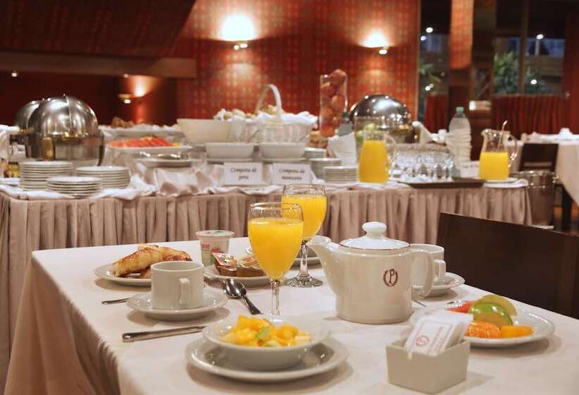 Fotos del hotel Presidente:  26