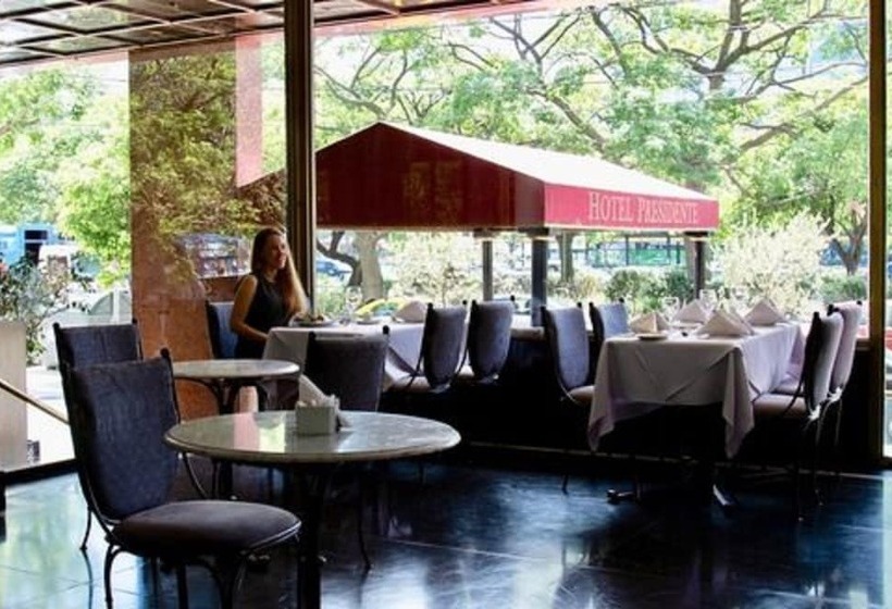 Fotos del hotel Presidente:  29