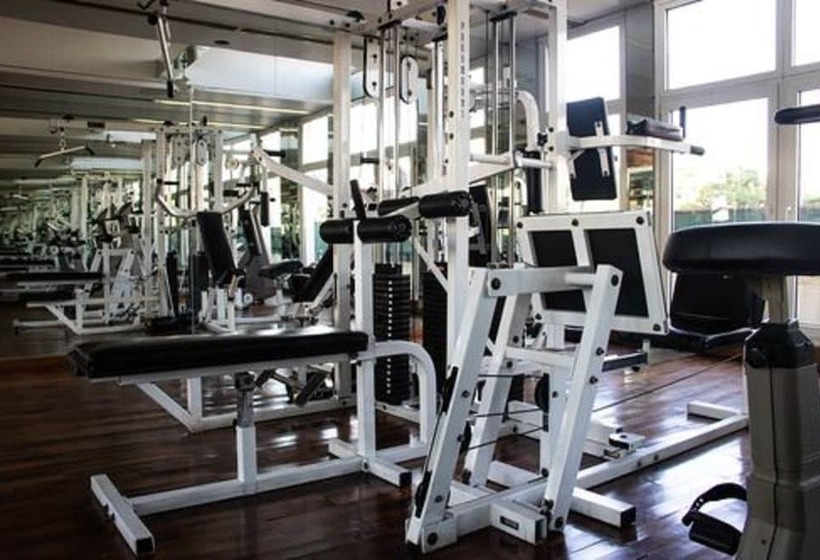 Fotos del hotel Presidente:  16