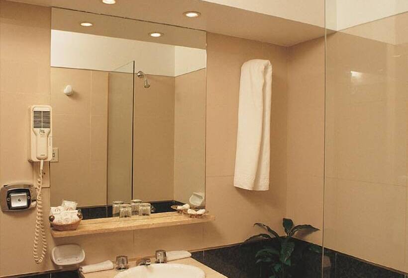 Fotos del hotel Presidente:  22