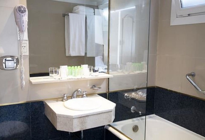 Fotos del hotel Presidente:  23