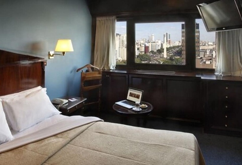 Fotos del hotel Presidente:  8