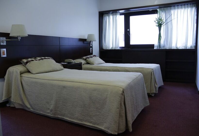 Fotos del hotel Presidente:  7