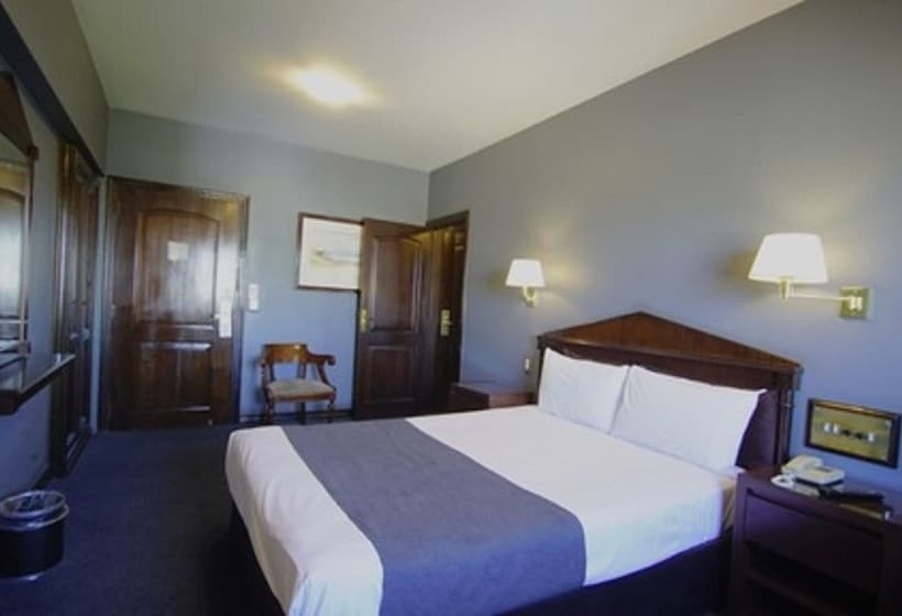 Fotos del hotel Presidente:  4