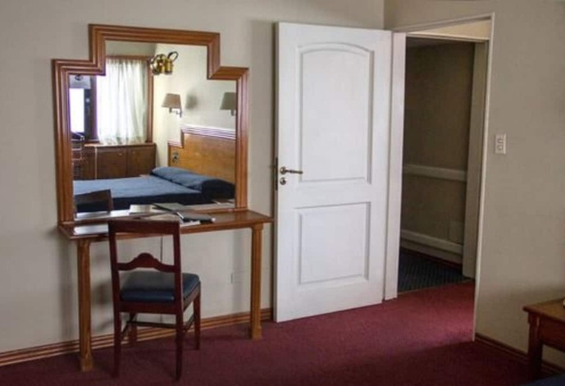 Fotos del hotel Presidente:  15