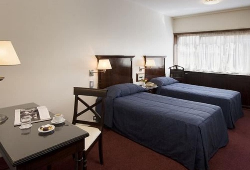 Fotos del hotel Presidente:  9