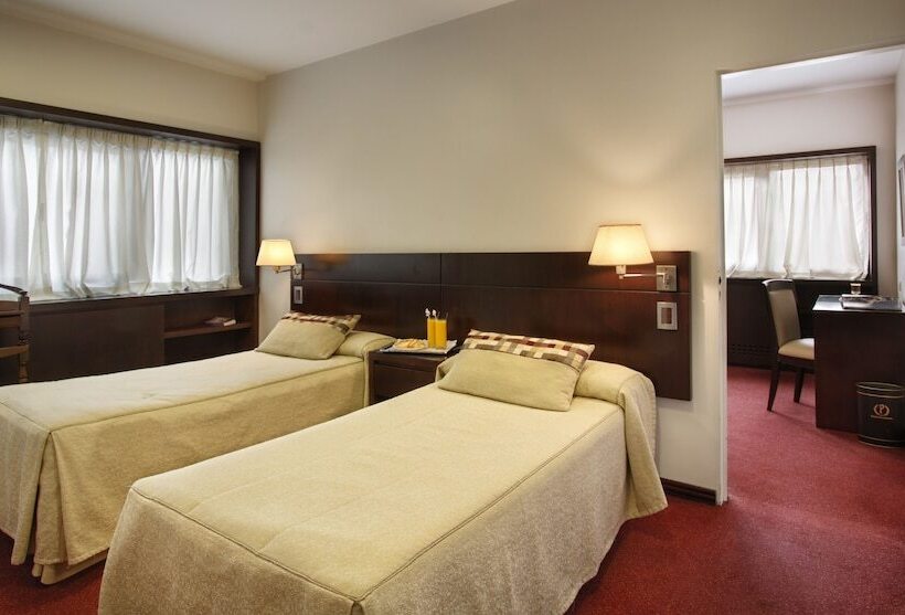 Fotos del hotel Presidente:  13