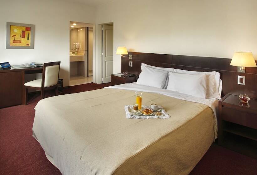 Fotos del hotel Presidente:  10