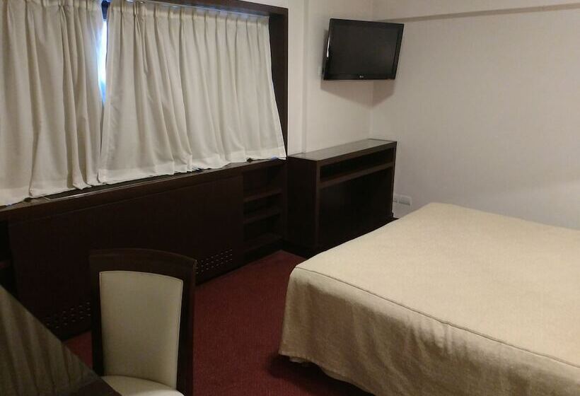 Fotos del hotel Presidente:  2