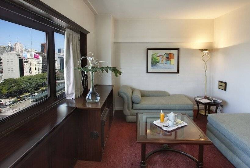 Fotos del hotel Presidente:  14