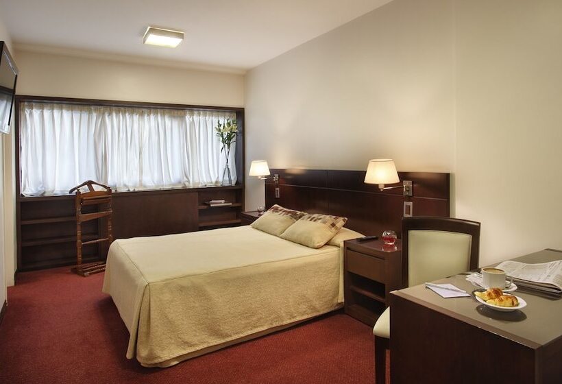 Fotos del hotel Presidente:  3