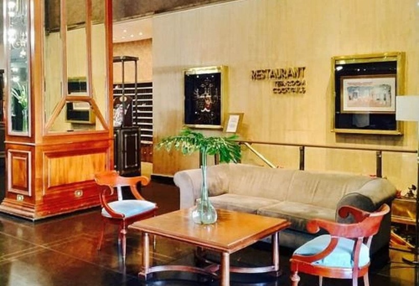 Fotos del hotel Presidente:  27