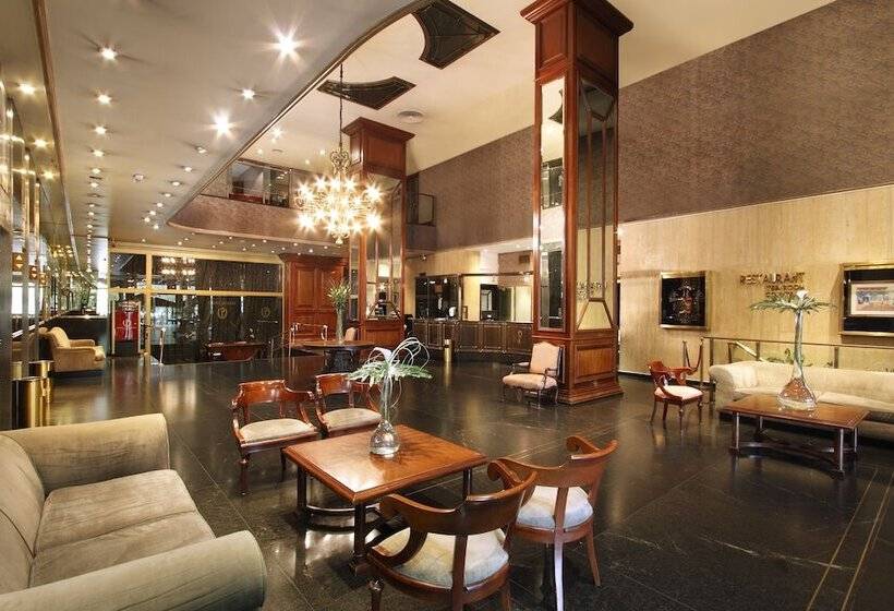 Fotos del hotel Presidente:  25