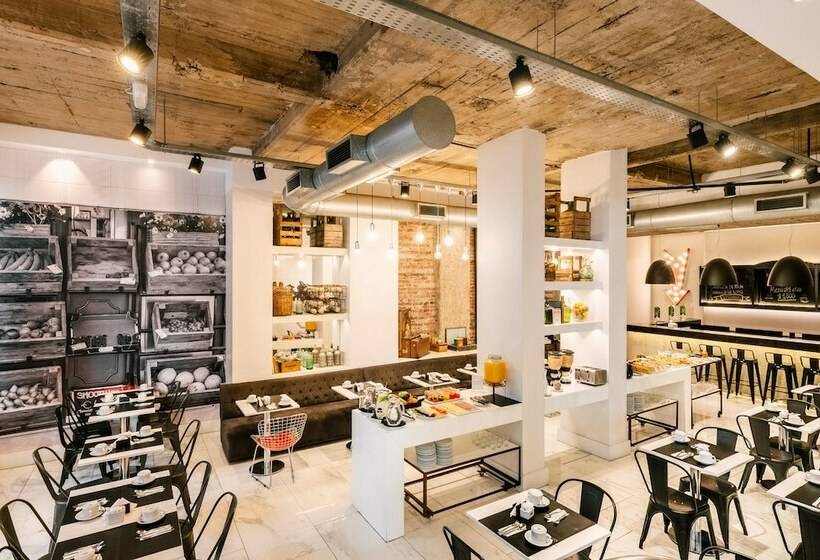 Fotos del hotel Principado Downtown:  30