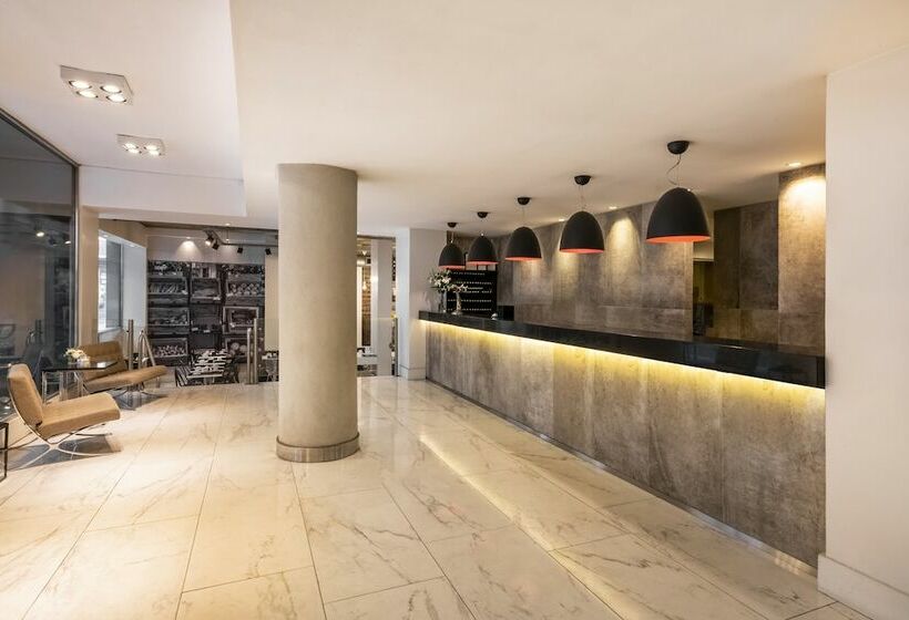 Fotos del hotel Principado Downtown:  29