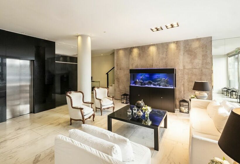 Fotos del hotel Principado Downtown:  24