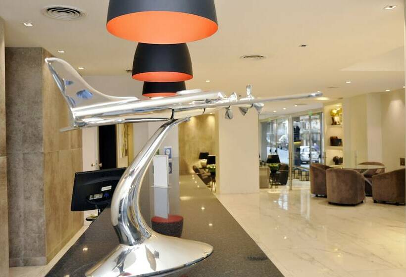 Fotos del hotel Principado Downtown:  42