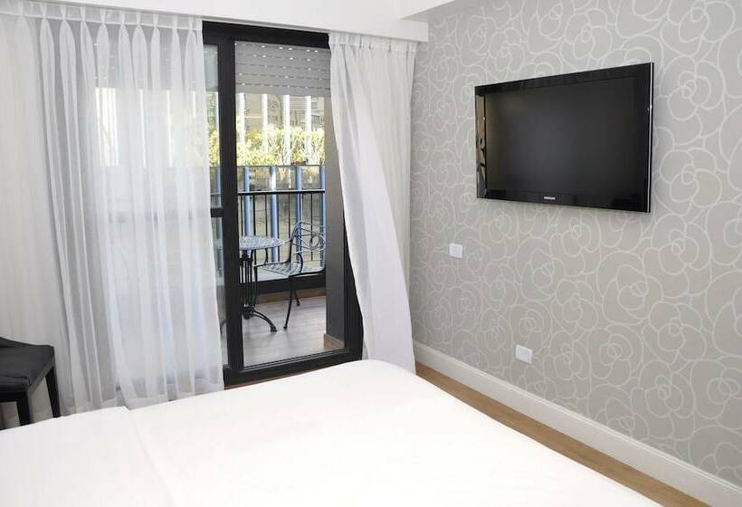 Fotos del hotel Principado Downtown:  16