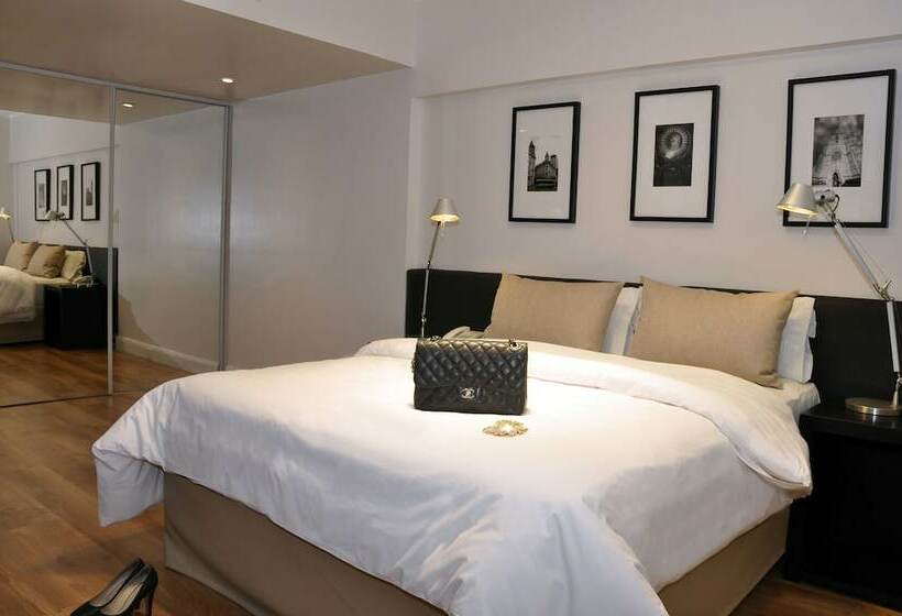 Fotos del hotel Principado Downtown:  6