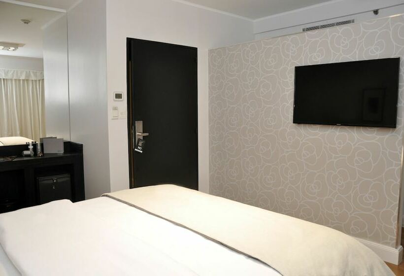 Fotos del hotel Principado Downtown:  3