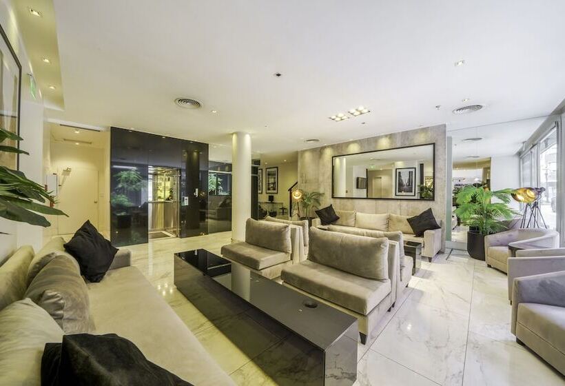 Fotos del hotel Principado Downtown:  33