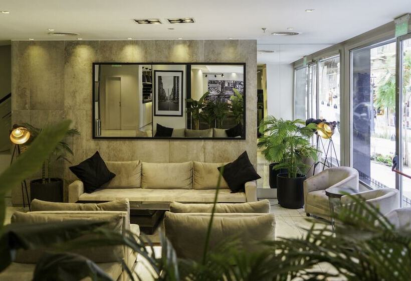 Fotos del hotel Principado Downtown:  21