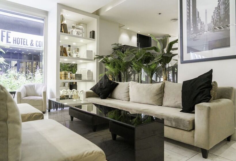 Fotos del hotel Principado Downtown:  19