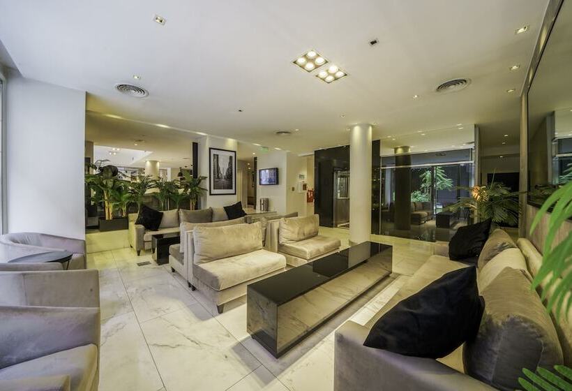 Fotos del hotel Principado Downtown:  27