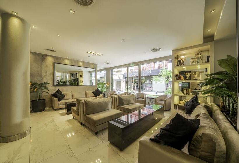 Fotos del hotel Principado Downtown:  22