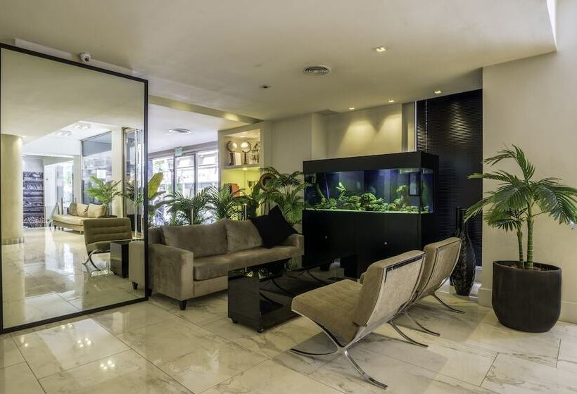 Fotos del hotel Principado Downtown:  32