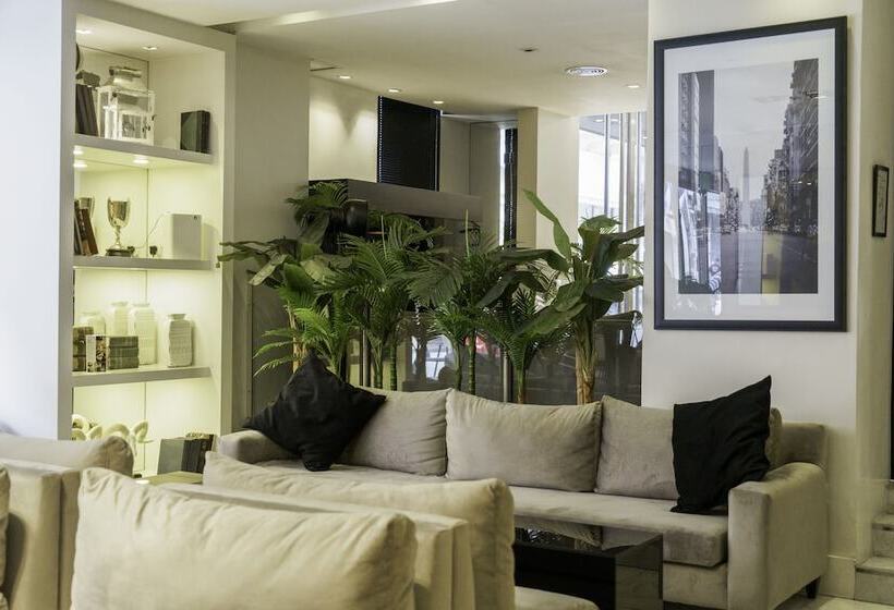 Fotos del hotel Principado Downtown:  20