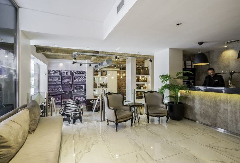 Fotos del hotel Principado Downtown:  36