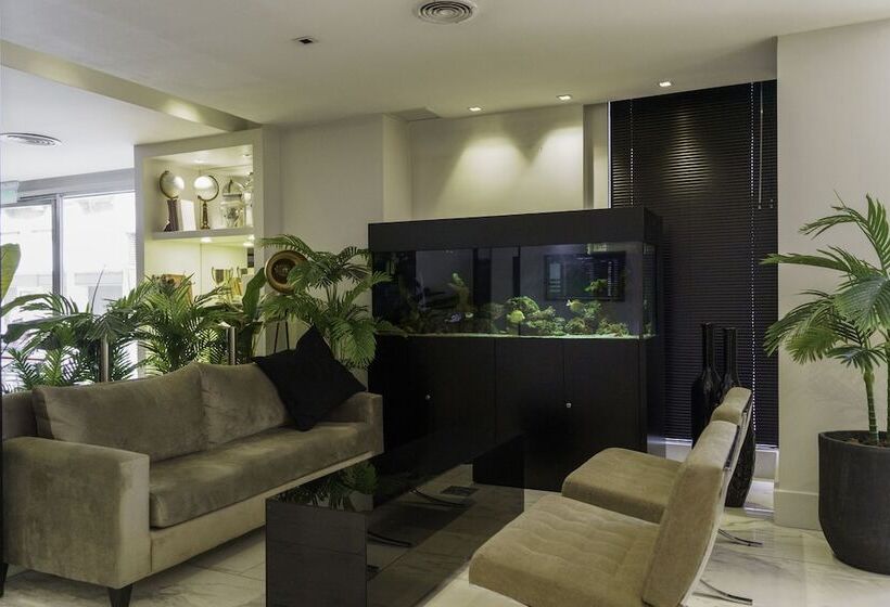 Fotos del hotel Principado Downtown:  18