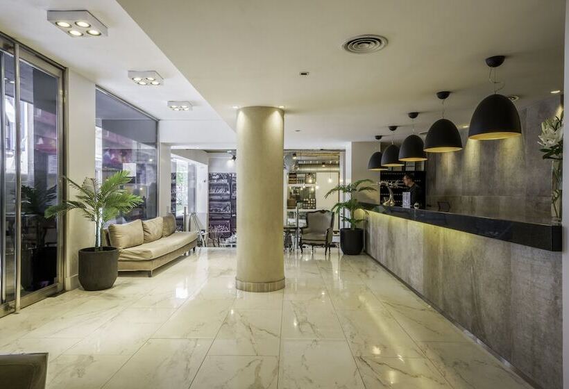 Fotos del hotel Principado Downtown:  35